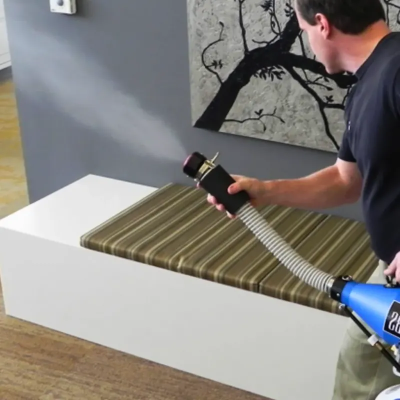 Professional Odor Removal in Schaumburg, IL